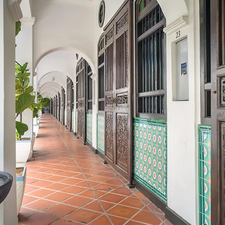 Areca Hotel Penang-2