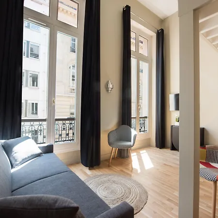 Hôtel Helzear Etoile-2