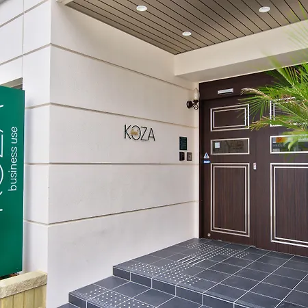 Hotel Koza-3