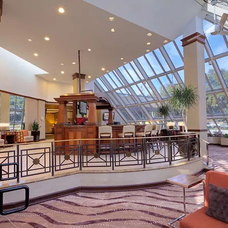 Hilton Houston Westchase-2