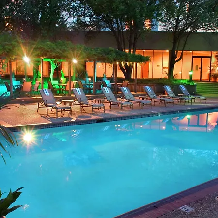 Hilton Houston Westchase-2