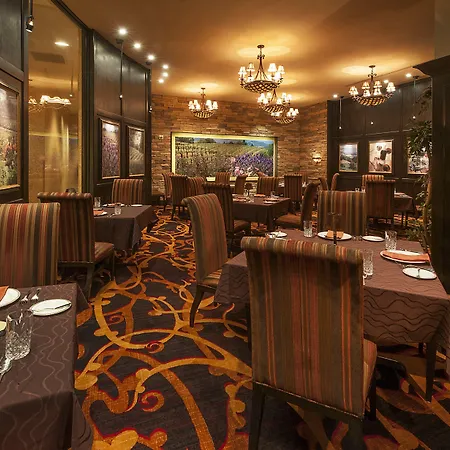 Bally'S Shreveport Casino & Hotel-2