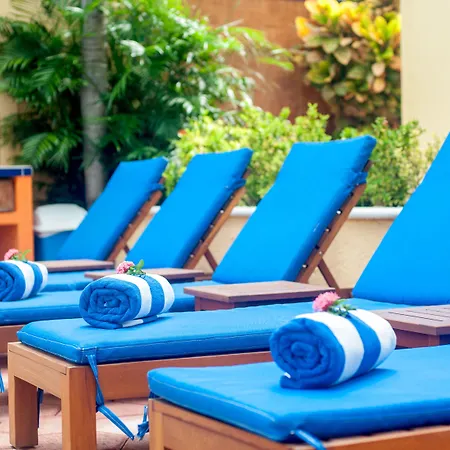Abbey del Sol - Tropical Escape Near Beach in Puerto Morelos-3