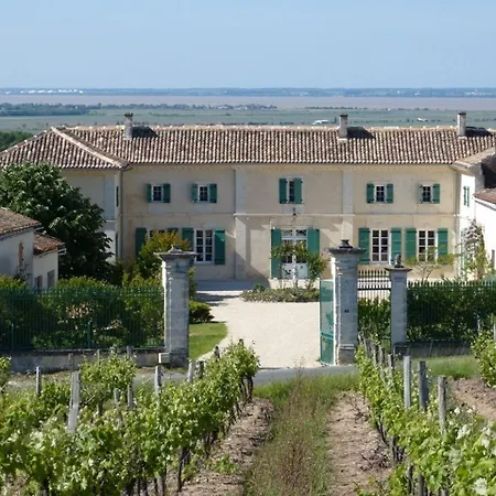 Domaine De L'Estuaire-2