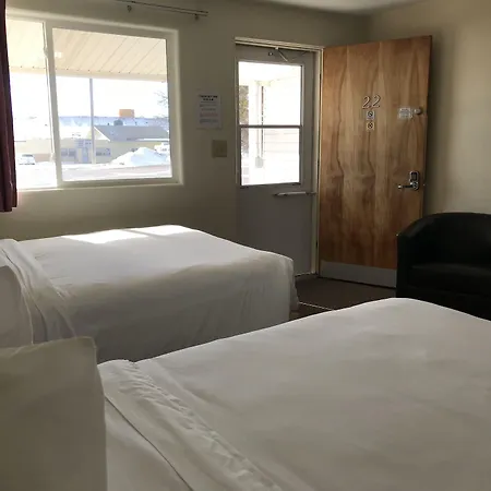 Sage Motel-3