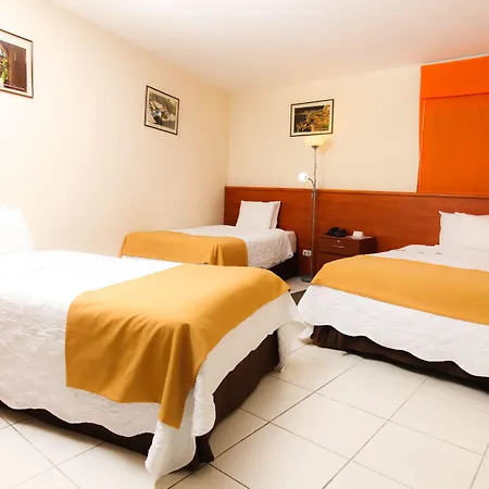 Hotel El Turista-2