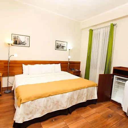 Hotel El Turista-2