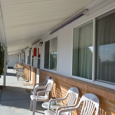 Sage Motel-2