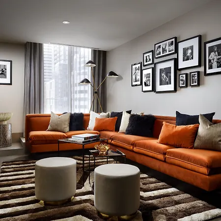 Bisha, A Luxury Collection Hotel, Toronto-2