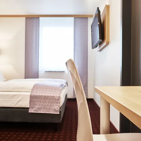 Mcdreams Hotel Essen-2