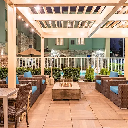 Homewood Suites By Hilton Pleasant Hill Concord-3