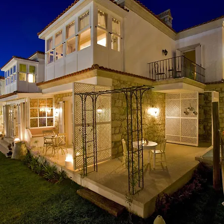 Hane Alaçatı Boutique Hotel-2