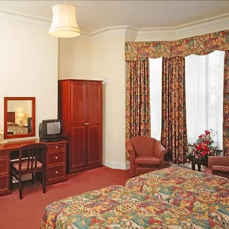 Ashley Hotel-2