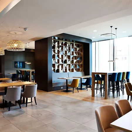 Hampton By Hilton Aachen Tivoli-3