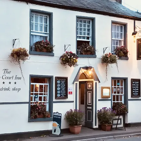 The New Court Inn-2
