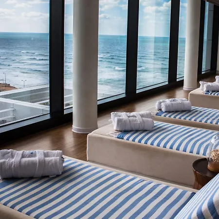 Vert Lagoon Netanya By Afi Hotels-2