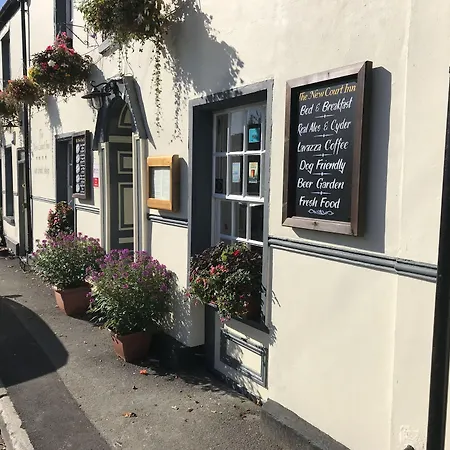 The New Court Inn-2