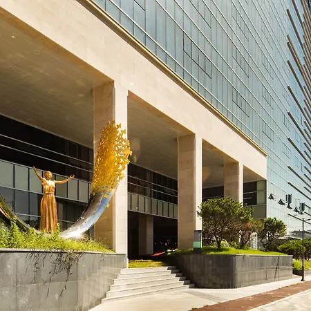 Golden Tulip Incheon Airport Hotel-2