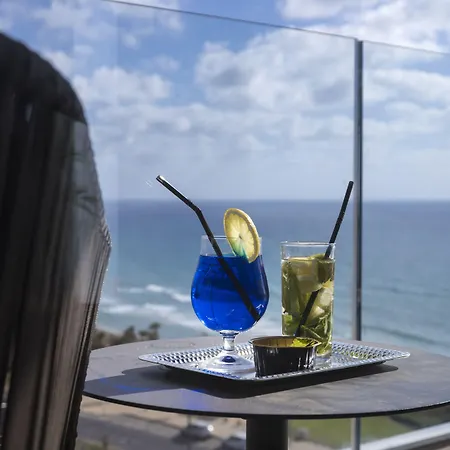 Vert Lagoon Netanya By Afi Hotels-3
