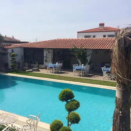Cayirli Alacati Hotel-2