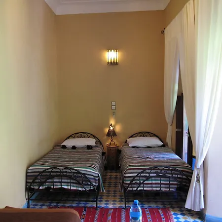 Riad Dar Tamlil-2