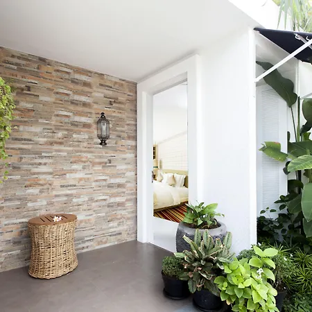 Benoa Sea Suites And Villas-2