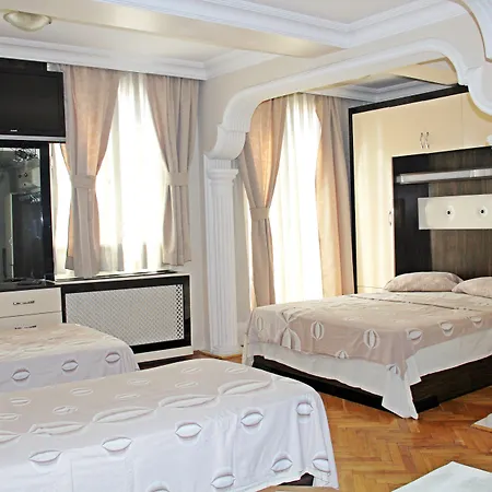 Konak Apart Hotel-3