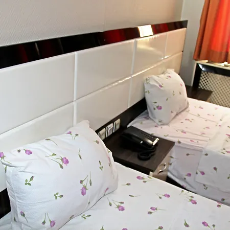 Konak Apart Hotel-2