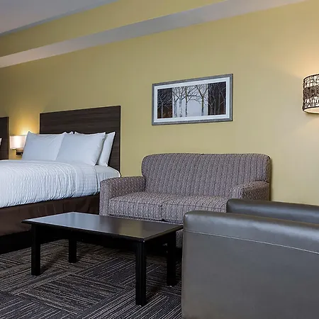 Extended Stay America Suites - Rock Hill-3
