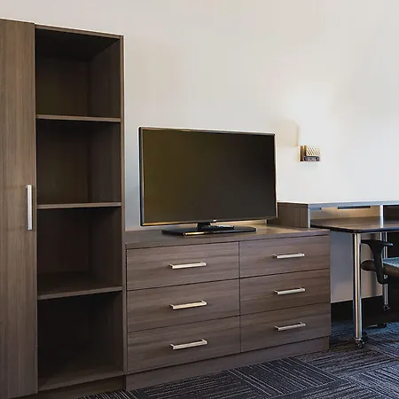 Extended Stay America Suites - Rock Hill-2