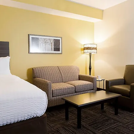 Extended Stay America Suites - Rock Hill-2