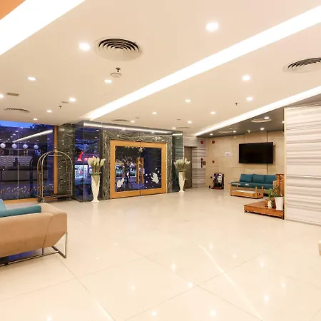 Grand Jeep Hotel-3