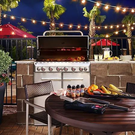 Towneplace Suites By Marriott Tacoma Lakewood-2