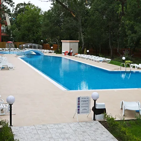Hotel Yunona-2