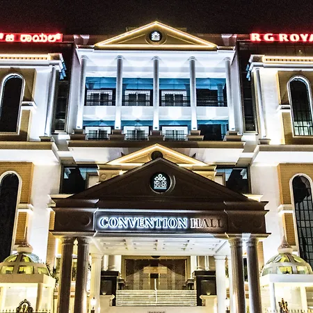 Rg Royal Hotel-3