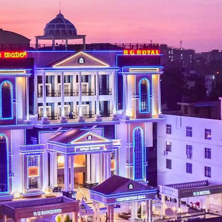 Rg Royal Hotel-2