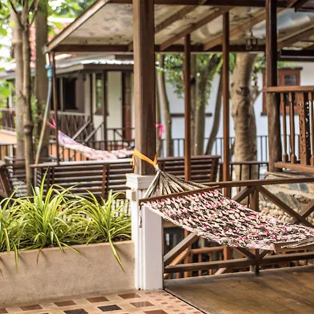 Alpha Gay Resort & Spa - Men Only (Adults Only)-3