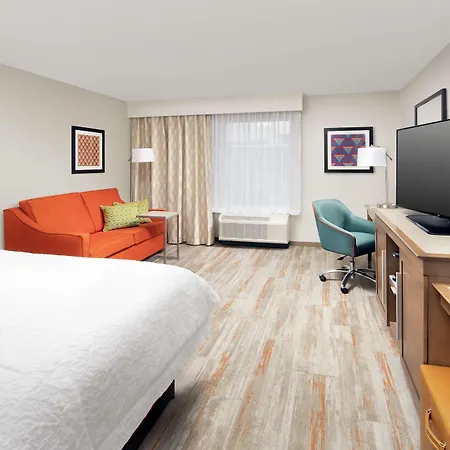 Hampton Inn Denver Tech Center South-3