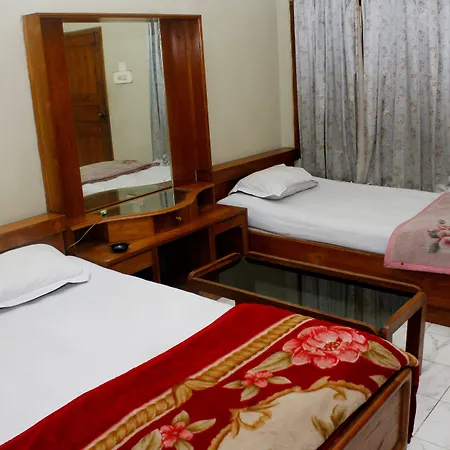 Hotel Sea Queen-3
