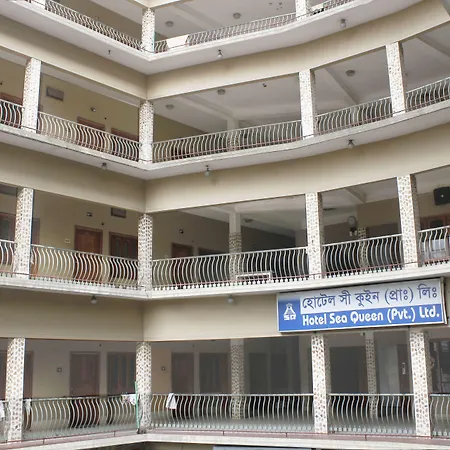 Hotel Sea Queen-2