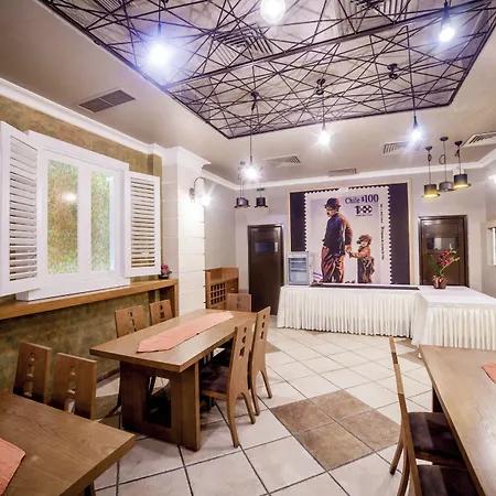 Hotel Helin Central-3