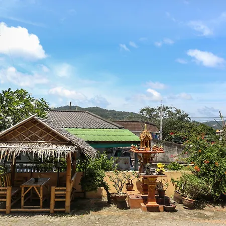 Little Mermaid Guesthouse & Restaurant-2