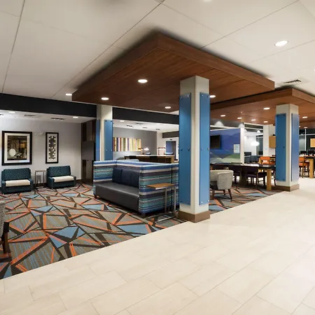 Holiday Inn Express & Suites Greenville Se - Simpsonville By Ihg-3
