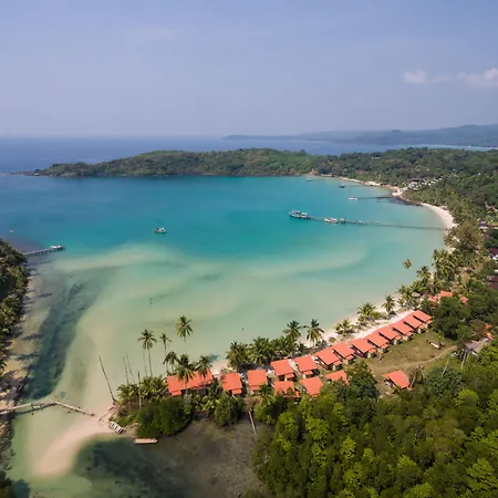 Siam Beach Resort Koh Kood-2