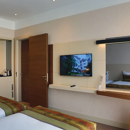 Hm Commerce Hotel-3