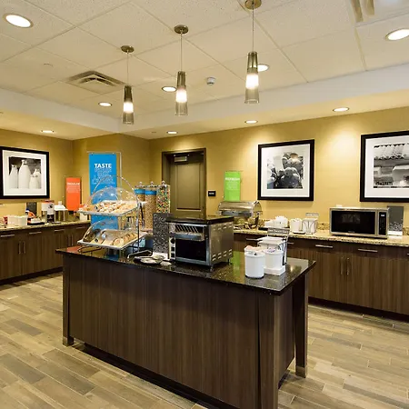 Hampton Inn Superior Duluth, Wi-2
