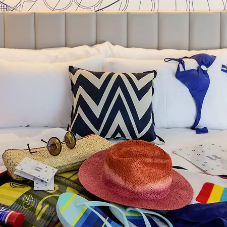 U Boutique Kinneret By The Sea Of Galilee-3