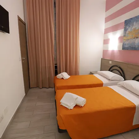 Albergo Leonardo Da Vinci-2