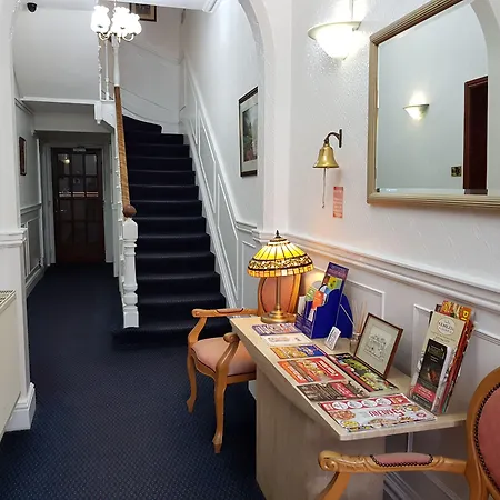 The Fairhaven Hotel-2