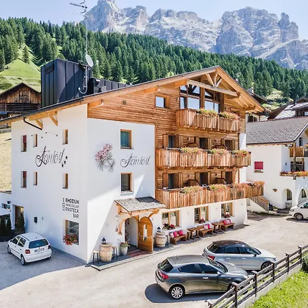 Hotel Steinrösl-2